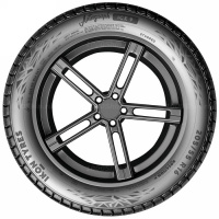 235/50 R17 100T Ikon / Nokian Tyres Autograph Ice 9 XL