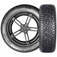 235/50 R17 100T Ikon / Nokian Tyres Autograph Ice 9 XL