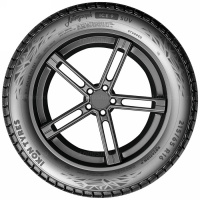 265/40 R21 105T Ikon / Nokian Tyres Autograph Ice 9 SUV