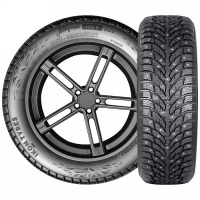265/40 R21 105T Ikon / Nokian Tyres Autograph Ice 9 SUV