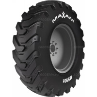 12.5/80 R18 148A8 Maxam MS901 R4 Универсальная