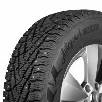 215/60 R17C 109/107R Ikon / Nokian Tyres Autograph Ice C3