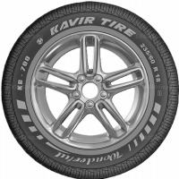 235/60 R18 103H Kavir Tire KB700 Wonderful