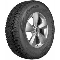 265/75 R16C 119/116Q Ikon / Nokian Tyres Autograph Ice LT3