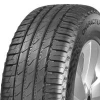 275/65 R17 115H Ikon / Nokian Tyres Character Aqua SUV