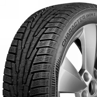225/50 R17 98R Ikon / Nokian Tyres Character Snow 2 XL