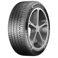 245/40 R20 99Y Continental PremiumContact 6 Run Flat