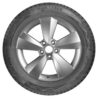 255/45 R20 105Y Ikon / Nokian Tyres Autograph Ultra 2 SUV