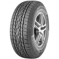 215/50 R17 91H Continental ContiCrossContact LX 2 (2022)