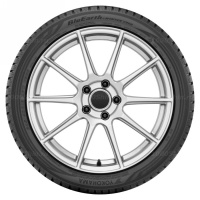 285/35 R22 106W Yokohama BluEarth*Winter V906 (2023)