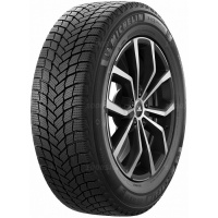 285/35 R21 105H Michelin X-Ice Snow SUV XL (2023)