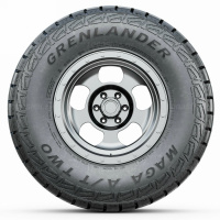 265/50 R20 111S Grenlander Maga A/T Two