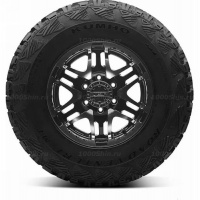 33/12.5 R20 119Q Kumho Road Venture MT KL71 (2023)