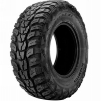 33/12.5 R20 119Q Kumho Road Venture MT KL71 (2023)