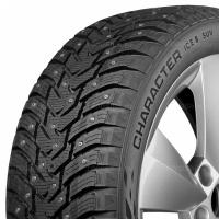 265/70 R17 115T Ikon / Nokian Tyres Character Ice 8 SUV