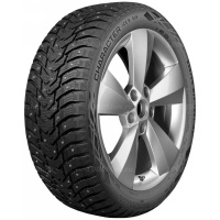 265/70 R17 115T Ikon / Nokian Tyres Character Ice 8 SUV