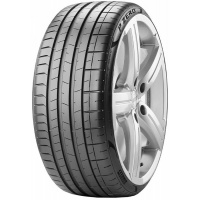 255/45 R21 106W Pirelli P Zero Sports Car XL R0 Elect