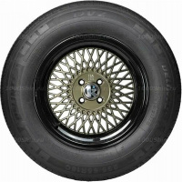 205/70 R15C 104/102R Delinte DV2+