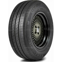 205/70 R15C 104/102R Delinte DV2+