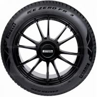 225/55 R17 101H Pirelli Ice Zero FR 3 XL