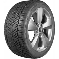 315/35 R22 111T Ikon / Nokian Tyres Autograph Ice 10 SUV XL