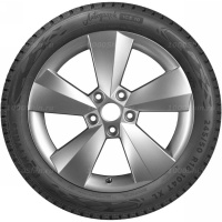 285/40 R19 107H Ikon / Nokian Tyres Autograph Ice 10 XL