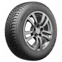 235/55 R17 99T BFGoodrich Winter T/A KSI GO (2021)