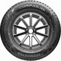 195/75 R16C 107/105Q Compasal IceMaster