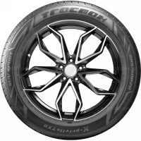 265/65 R17 112H Tracmax X-Privilo TX9