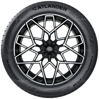 235/50 R17 100W Atlander LanderXsport ATL36 XL