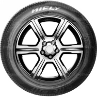 225/55 R17 101W HiFly eHF-501