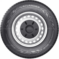 205/65 R16C 107/105T Atlander LanderVan ATL18