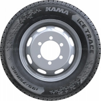 185/75 R16 104R Кама Ice Trace
