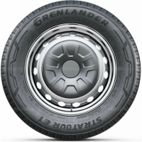 225/65 R16C 112/110R Grenlander Stratour E1