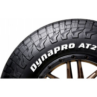 265/65 R17C 116/113S Hankook DynaPro AT2 Xtreme RF12