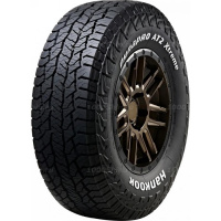 265/65 R17C 116/113S Hankook DynaPro AT2 Xtreme RF12