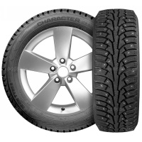 205/60 R16 96T Ikon / Nokian Tyres Character Ice 5