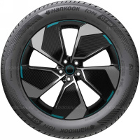 235/60 R18 107H Hankook iON GT SUV IK41A XL Electro