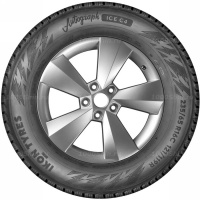 195/75 R16C 107/105R Ikon / Nokian Tyres Autograph Ice C4