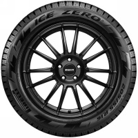 265/40 R22 106H Pirelli Winter Ice Zero XL