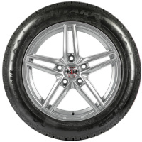 265/45 R21 108H Centara Winter RX626 XL