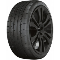 275/30 R20 97Y Yokohama Advan Apex V601