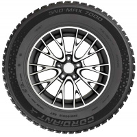 265/65 R17 116T Cordiant Sno-Max 7000 XL