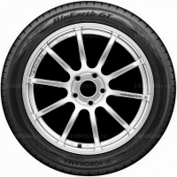 235/45 R17 97W Yokohama BluEarth AE51 (2024)