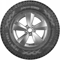 265/75 R16C 119/116Q Ikon / Nokian Tyres Autograph Ice LT4