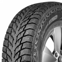 265/75 R16C 119/116Q Ikon / Nokian Tyres Autograph Ice LT4