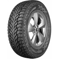 265/75 R16C 119/116Q Ikon / Nokian Tyres Autograph Ice LT4