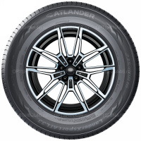 165/60 R15 81T Atlander LanderXsport ATL33 XL