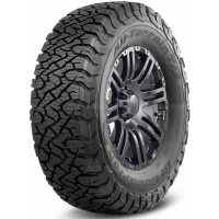265/65 R17 116/113S BFGoodrich All Terrain T/A KO3 XL