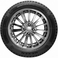 205/65 R15 99T Roadstone Winguard Ice Plus WH43